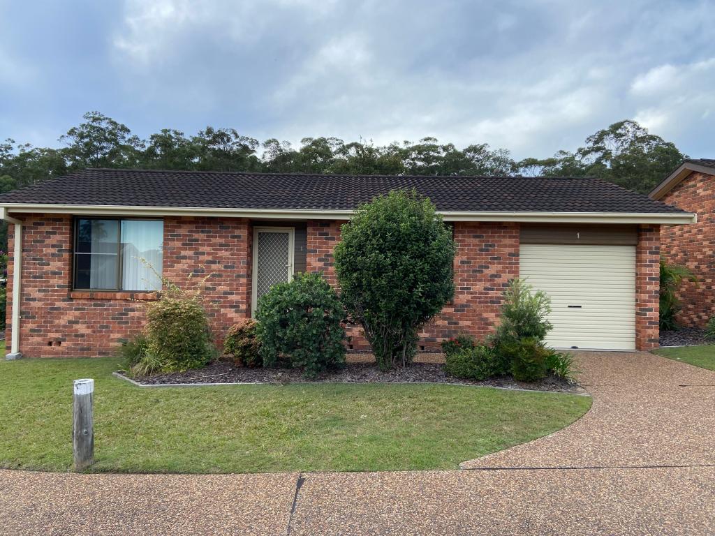 1/70 Koolang Rd, Green Point, NSW 2251