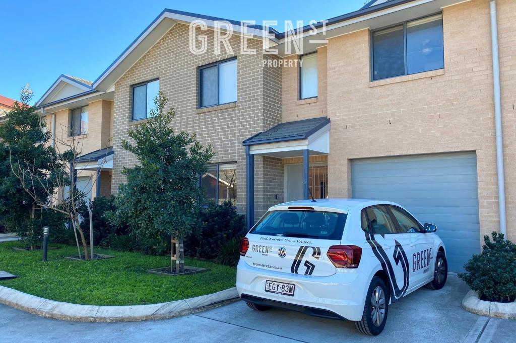 9/63 Fitzroy St, Mayfield, NSW 2304