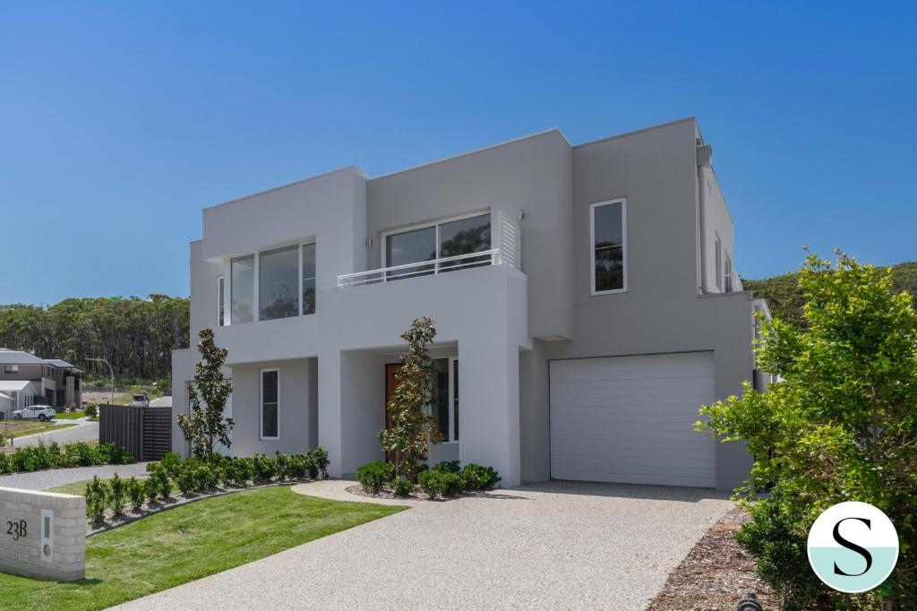 23b Allora Cct, Nords Wharf, NSW 2281