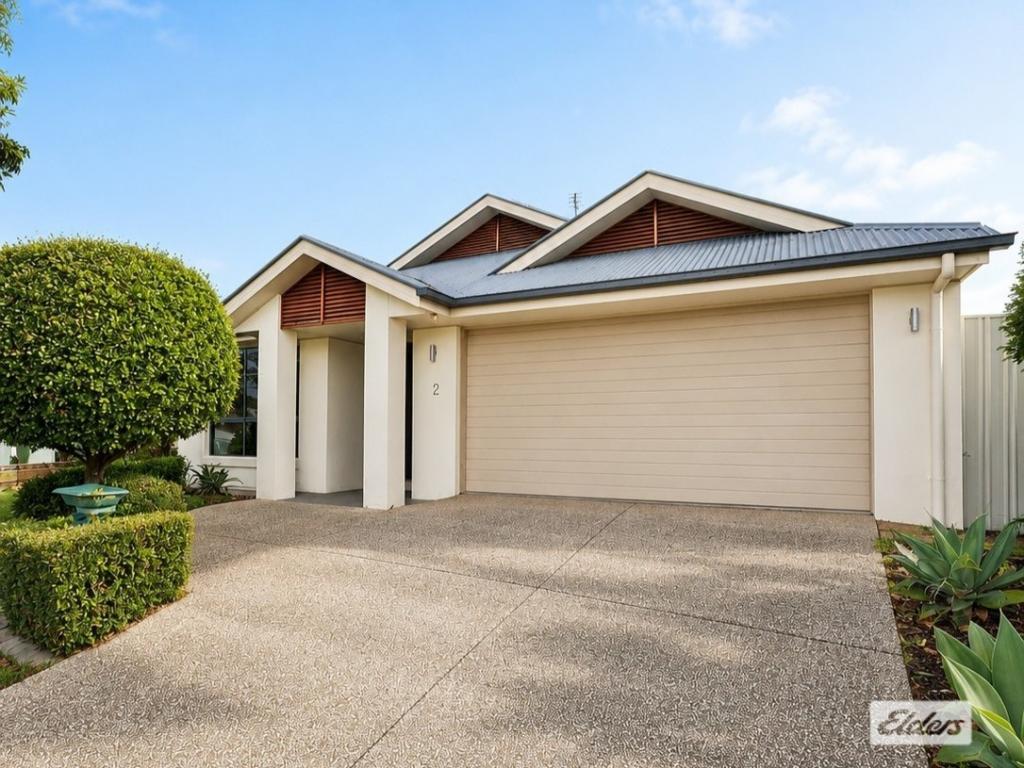 2 Geebung Ct, Meridan Plains, QLD 4551