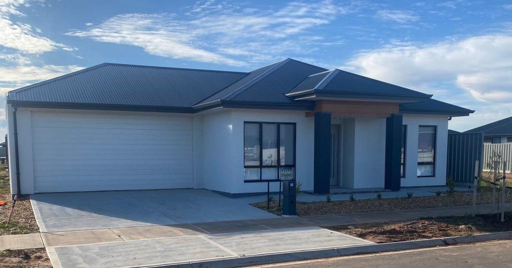 25 Alexandra Way, Virginia, SA 5120