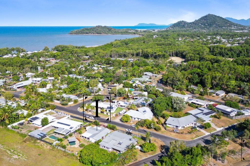 20 BAINES ST, CLIFTON BEACH, QLD 4879