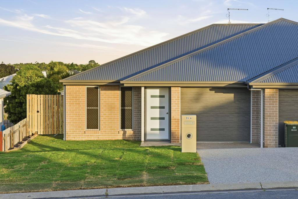 55a Valley Park Rd, Zilzie, QLD 4710
