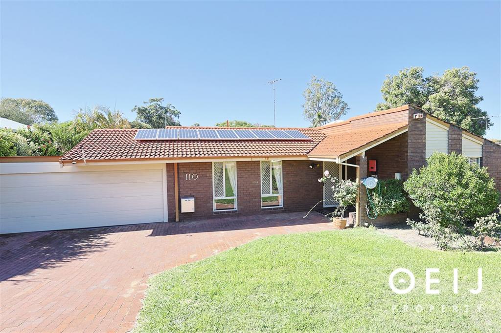 110 Gilbertson Rd, Kardinya, WA 6163