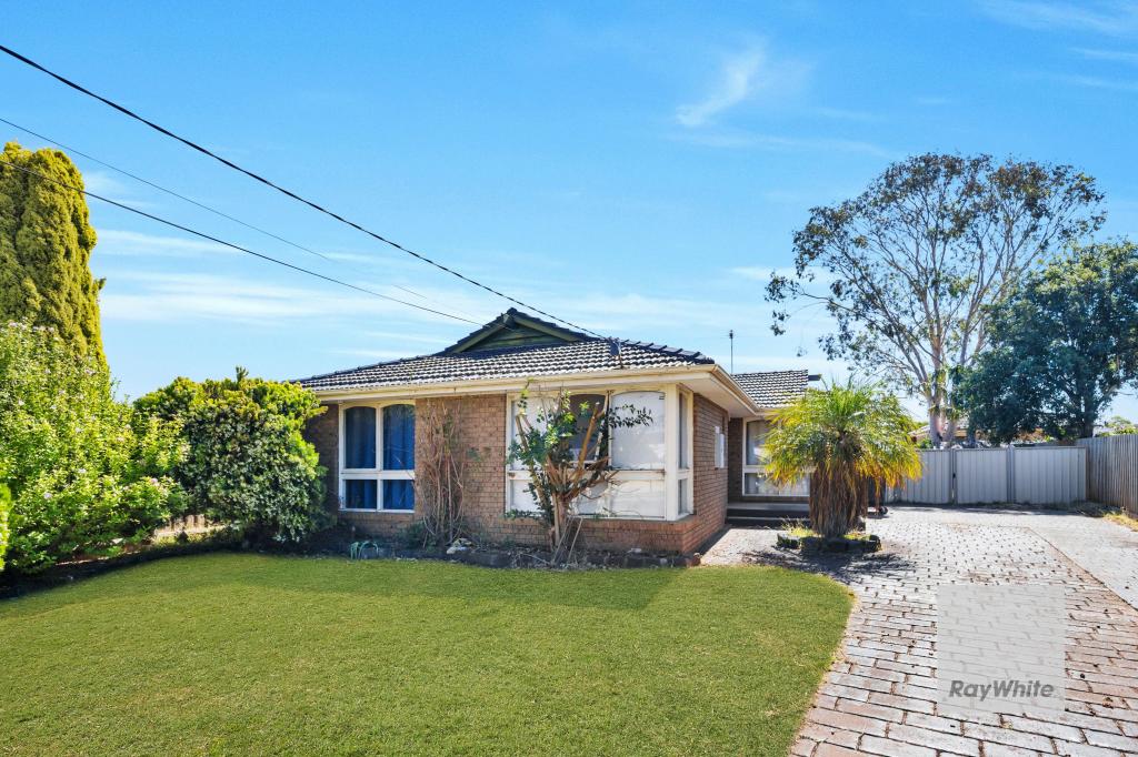 12 Cook Rd, Melton South, VIC 3338