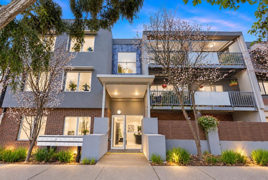 9/26 Bourke St, Ringwood, VIC 3134