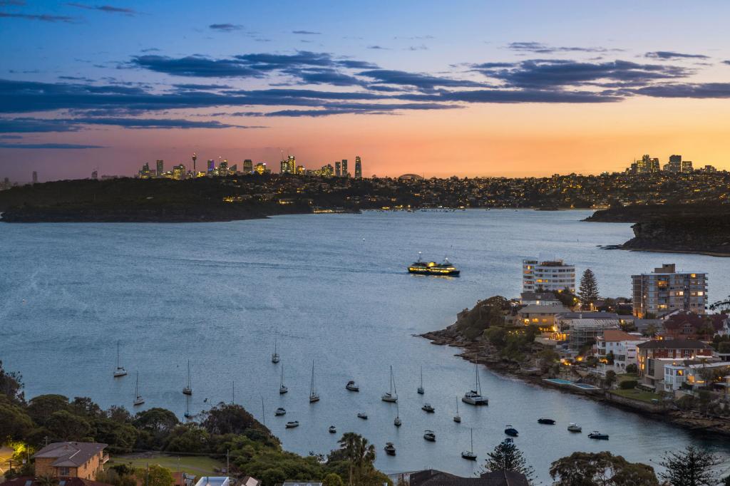 41/25 Marshall St, Manly, NSW 2095