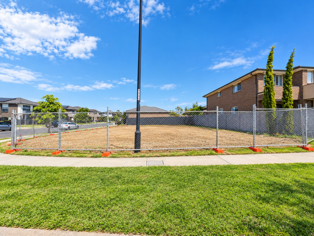 Lot 207 William St, Grantham Farm, NSW 2765