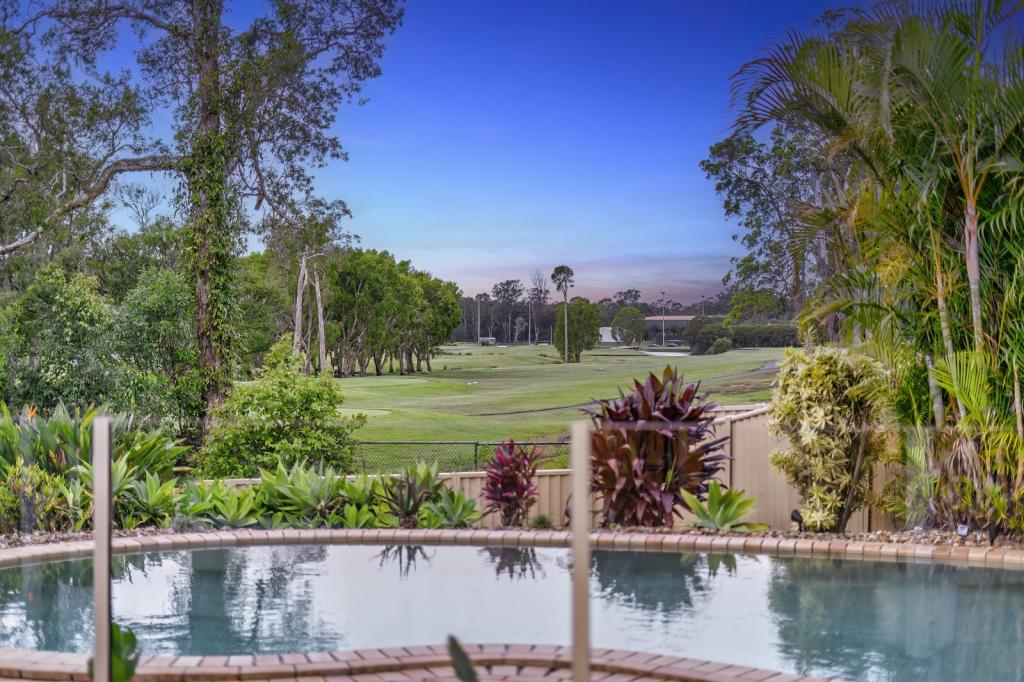 10 Jack Nicklaus Way, Parkwood, QLD 4214