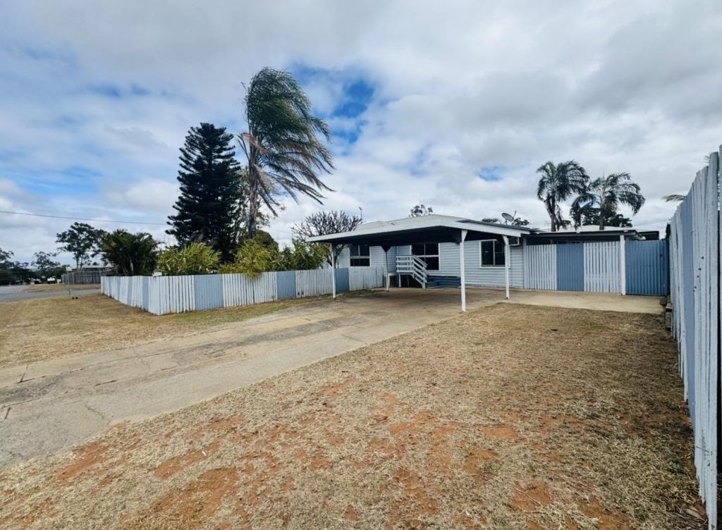 1 Elliot St, Moranbah, QLD 4744