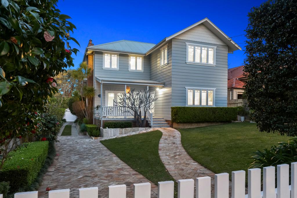 10 Werona St, Pennant Hills, NSW 2120