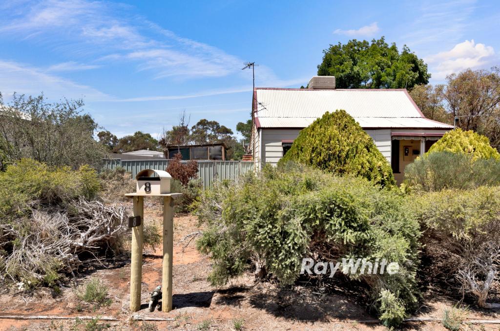 8 Box St, Merbein, VIC 3505