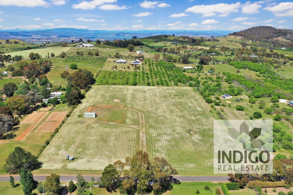 Lot 6 Fighting Gully Rd, Beechworth, VIC 3747