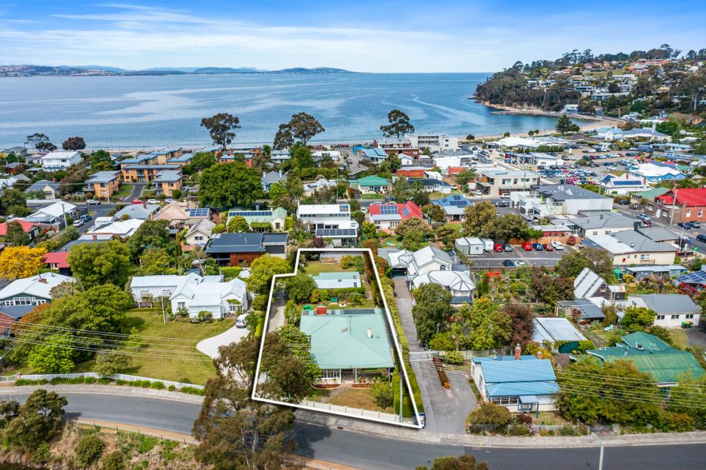 5 Balmoral Rd, Kingston Beach, TAS 7050