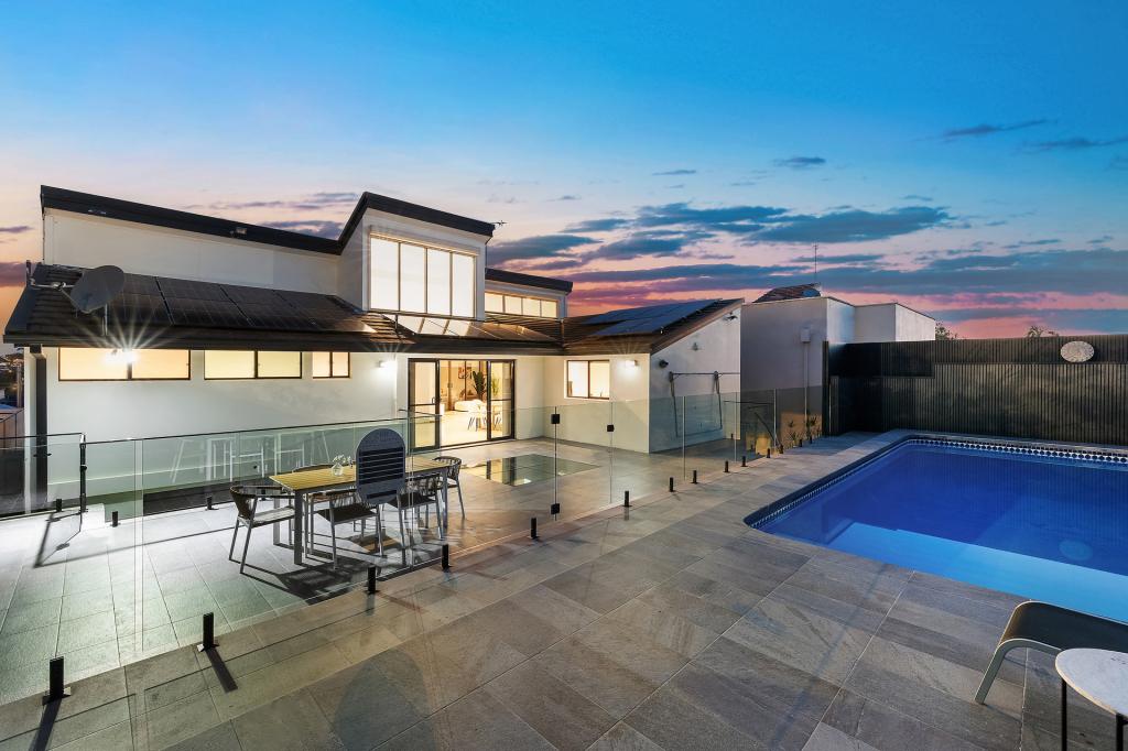 13 Tutt Cres, Chiswick, NSW 2046