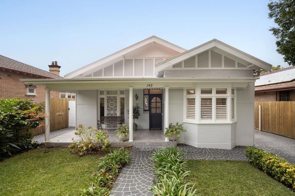 143 Albert Rd, Strathfield, NSW 2135