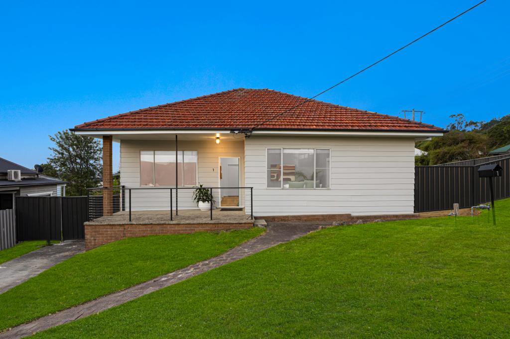 1 Chippindall St, Speers Point, NSW 2284