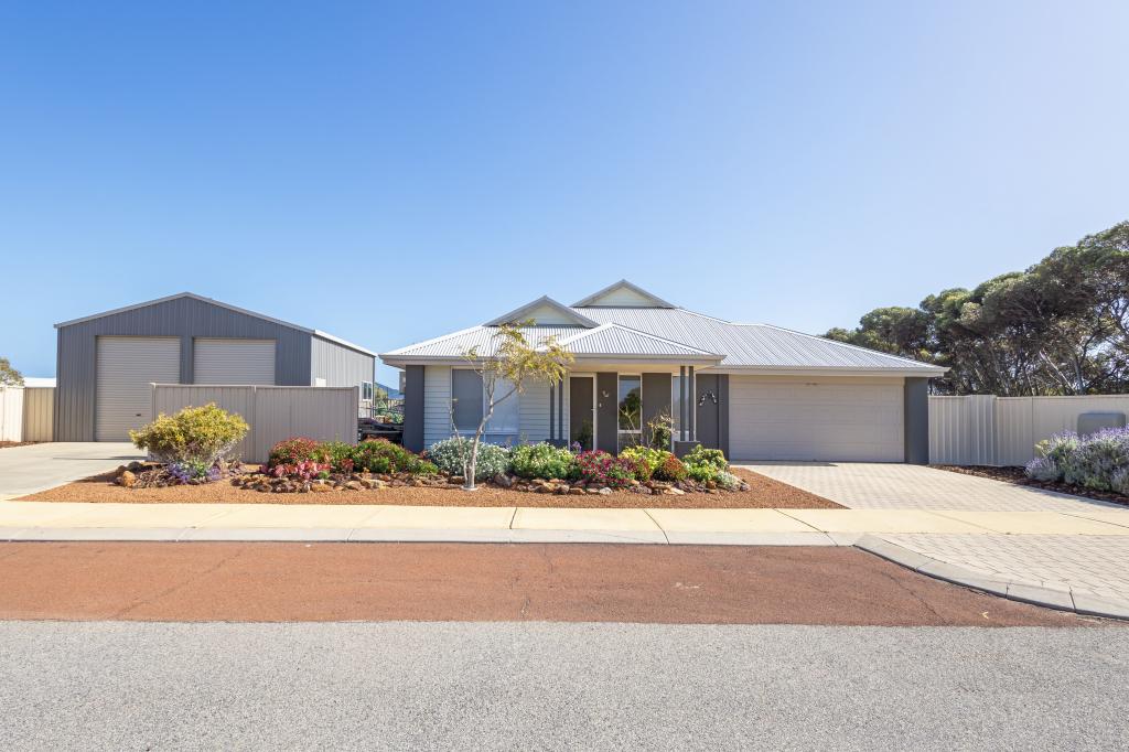 3 Newport Dr, Jurien Bay, WA 6516