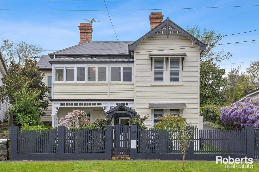 29 Abbott St, East Launceston, TAS 7250