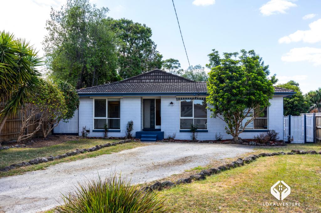 6 Winalla Ave, Rowville, VIC 3178