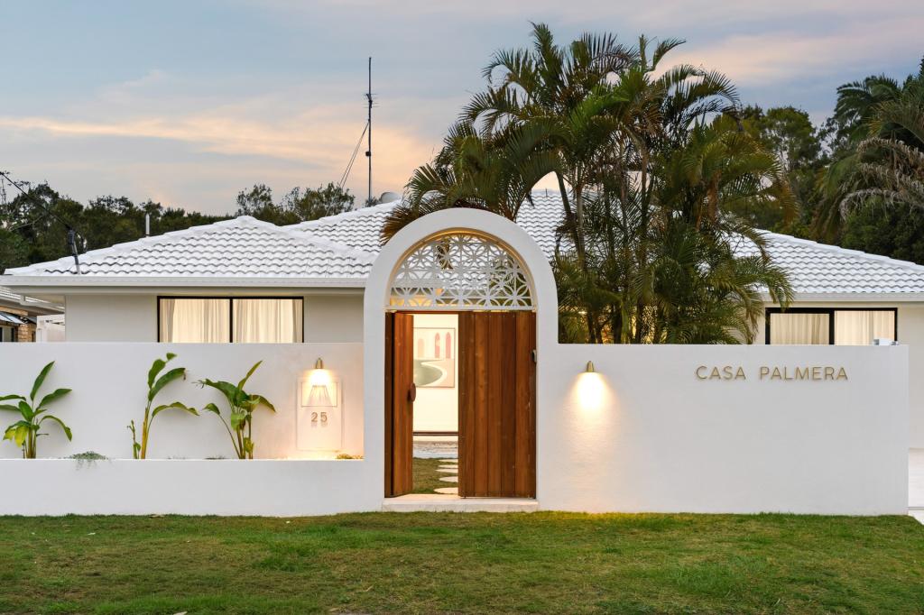 25 BAREKI ST, WURTULLA, QLD 4575