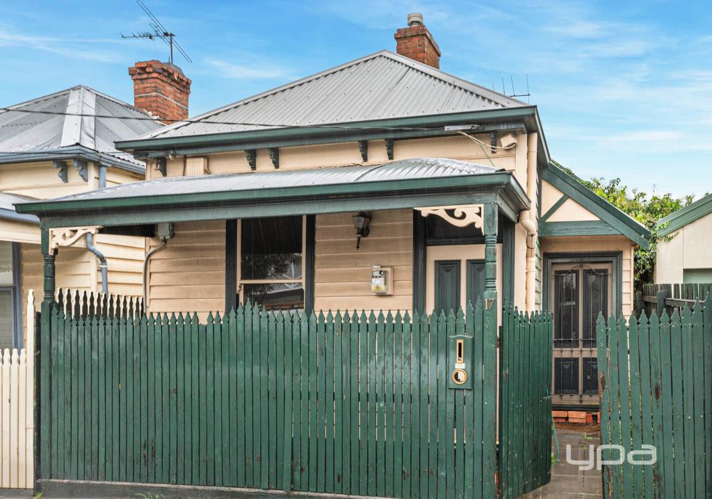 17 Norfolk St, Yarraville, VIC 3013