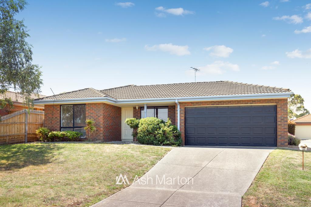 65 Jacana Dr, Carrum Downs, VIC 3201