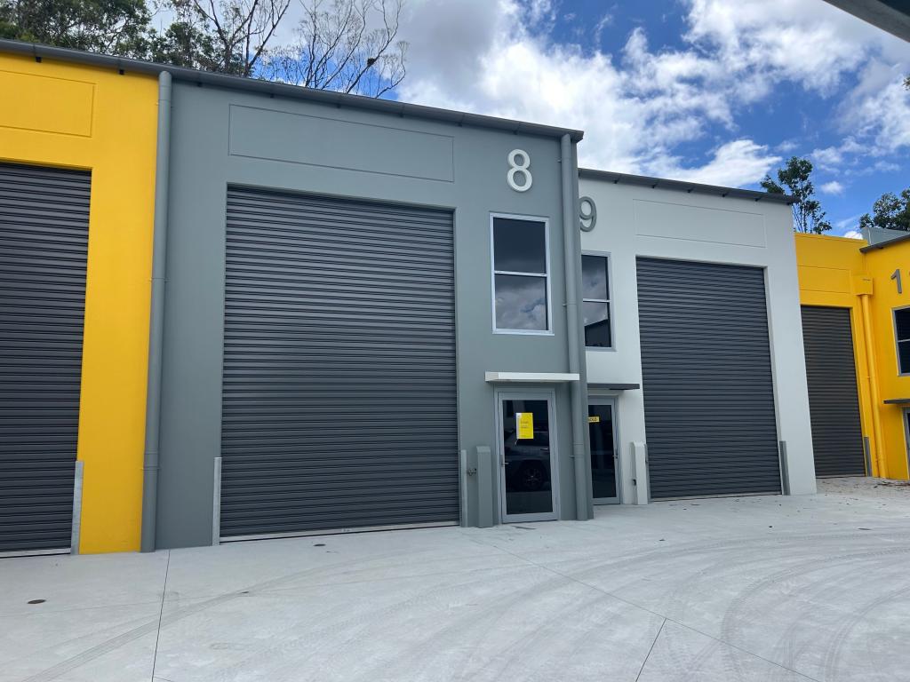 8/26 Ern Harley Dr, Burleigh Heads, QLD 4220