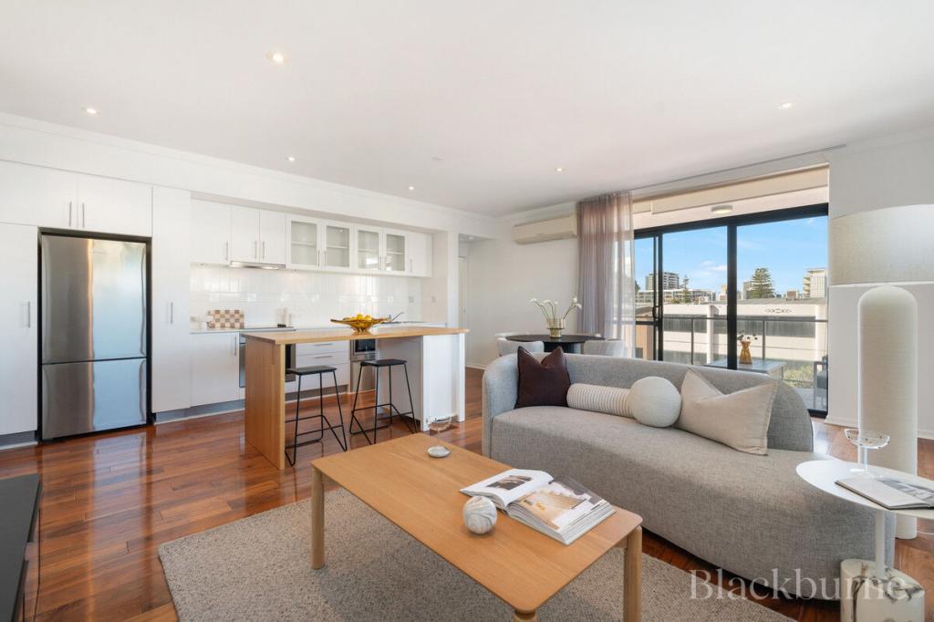 403/48-50 OUTRAM ST, WEST PERTH, WA 6005