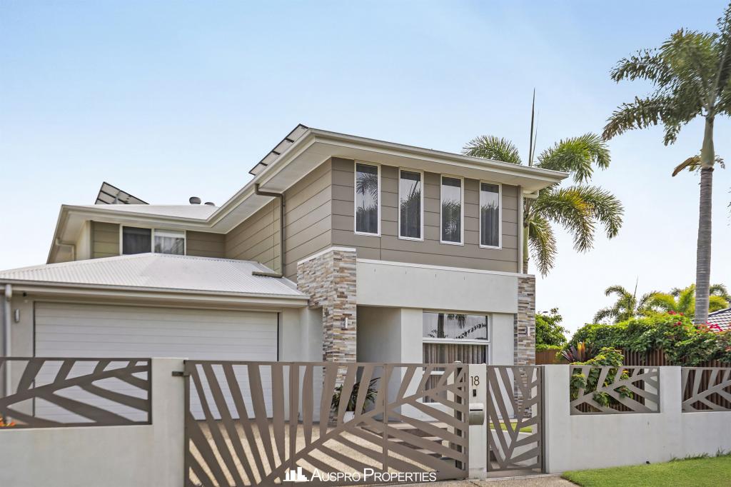 18 Katelyn St, Underwood, QLD 4119