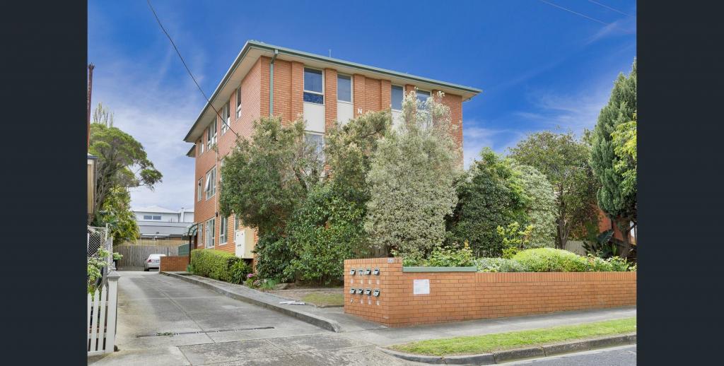 4/44 North St, Ascot Vale, VIC 3032