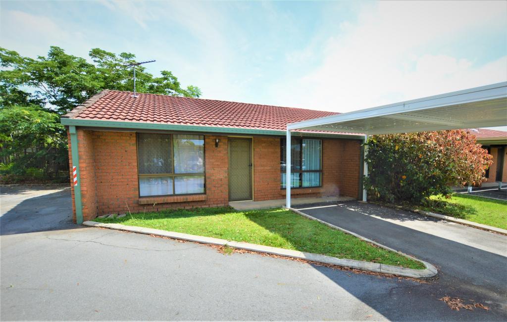 6/20 Bourke St, Waterford West, QLD 4133