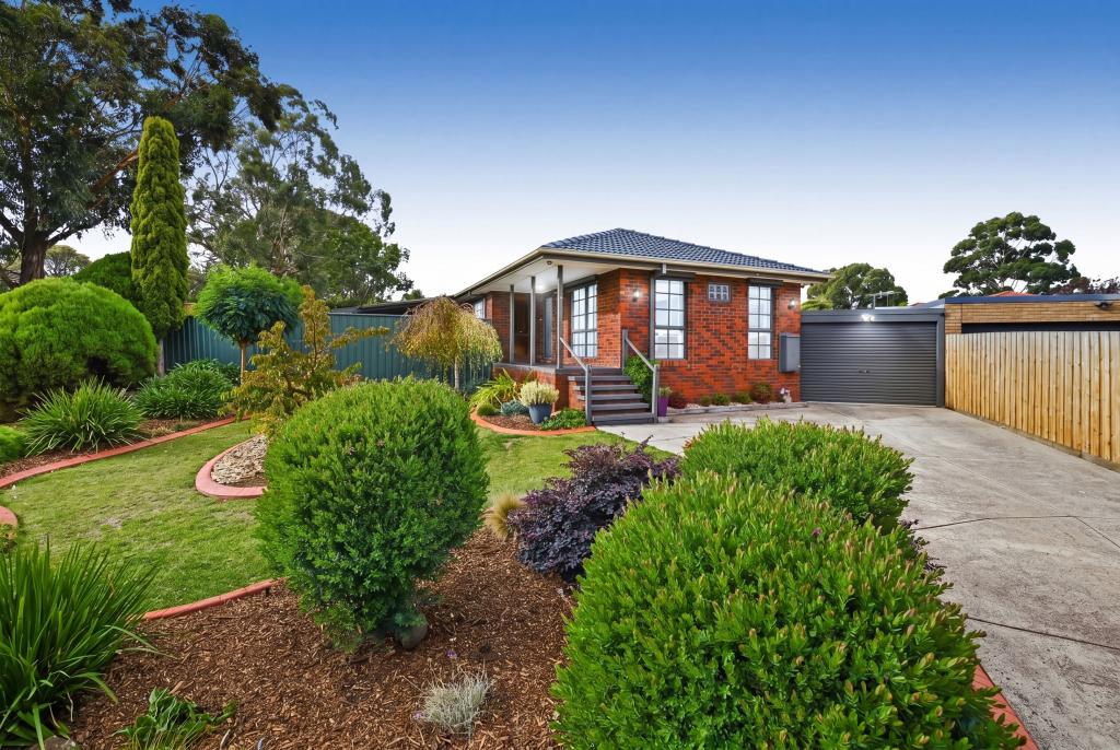 10 Haines Ct, Sunbury, VIC 3429