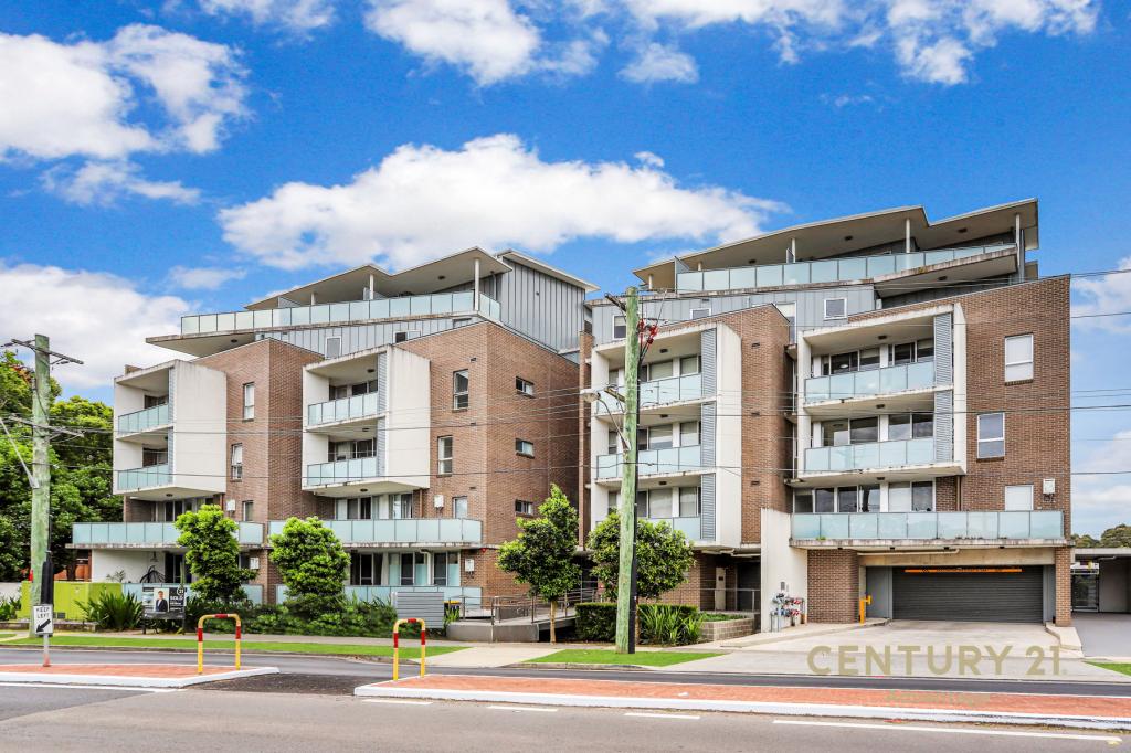 309/63-67 Veron St, Wentworthville, NSW 2145