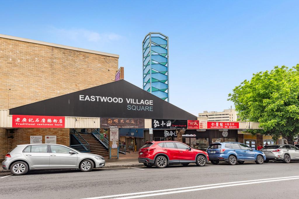 15a Progress Ave, Eastwood, NSW 2122