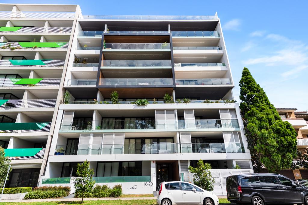 32/16 Princess St, Brighton-Le-Sands, NSW 2216