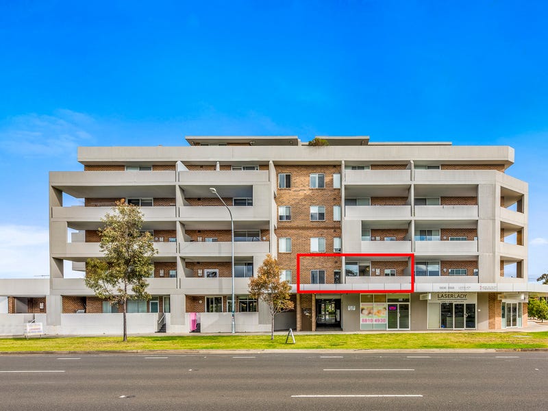 106/357-359 Great Western Hwy, South Wentworthville, NSW 2145