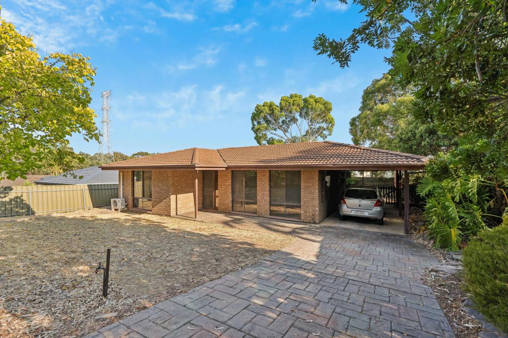 7 Windebanks Rd, Aberfoyle Park, SA 5159