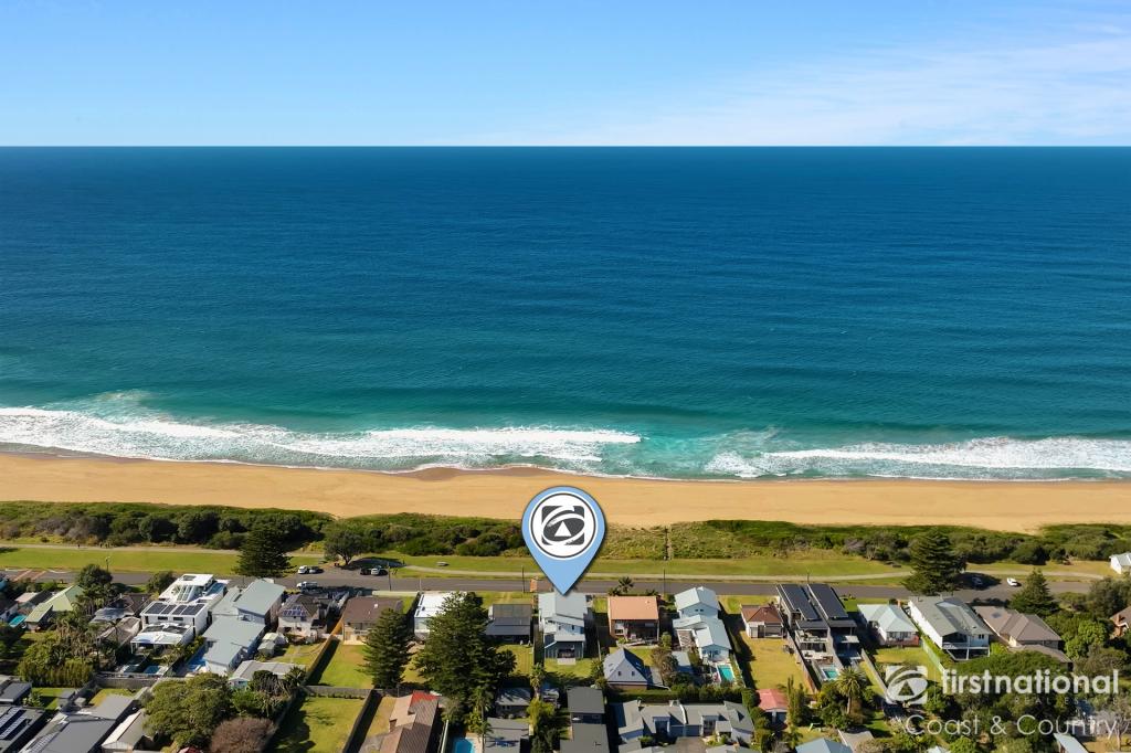 25 Pacific Ave, Werri Beach, NSW 2534