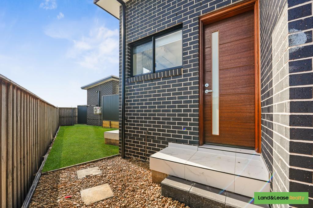 3a Ruthven St, Bradbury, NSW 2560