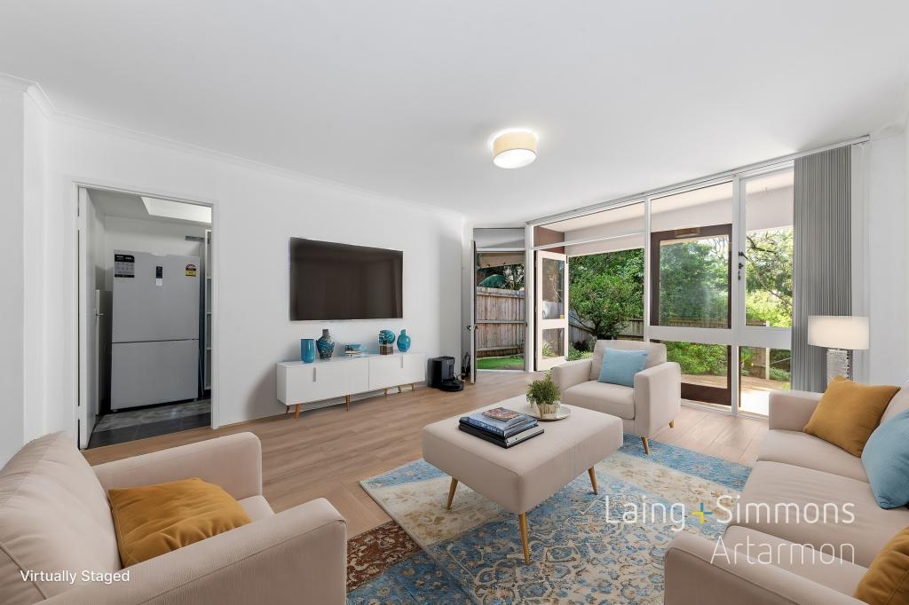 2/3 Milner Rd, Artarmon, NSW 2064