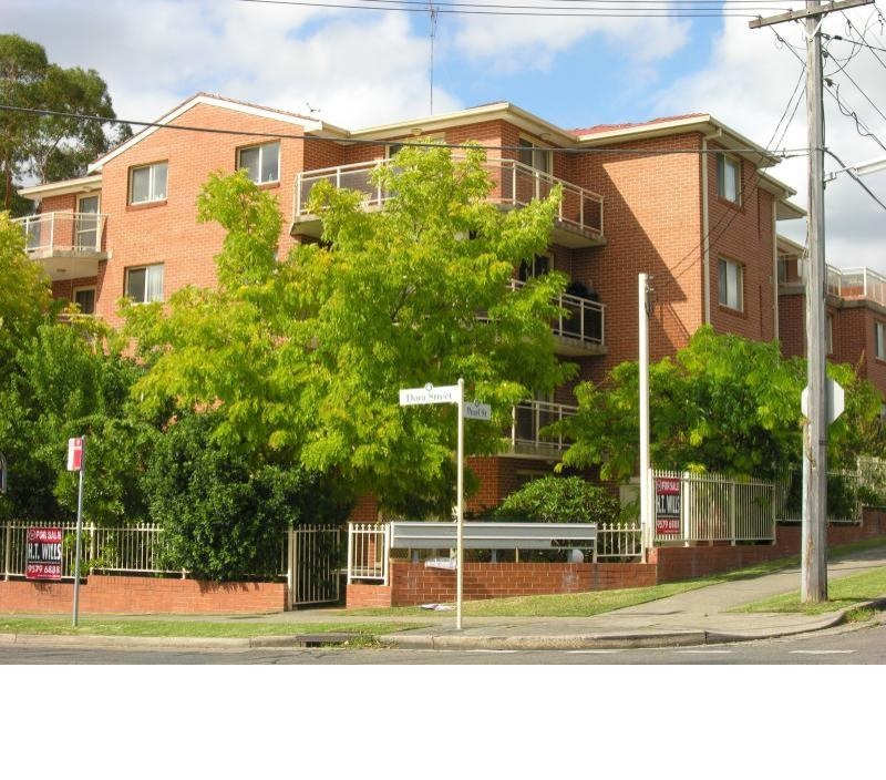 2/95-97 DORA ST, HURSTVILLE, NSW 2220