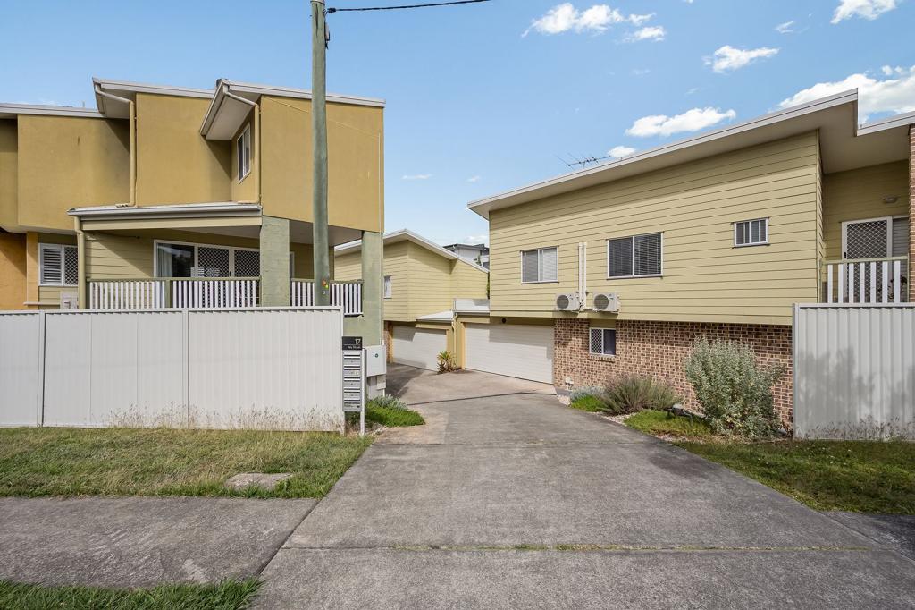 1/17 Key St, Morningside, QLD 4170