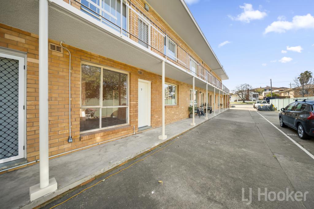 7/3 Charles St, Queanbeyan, NSW 2620