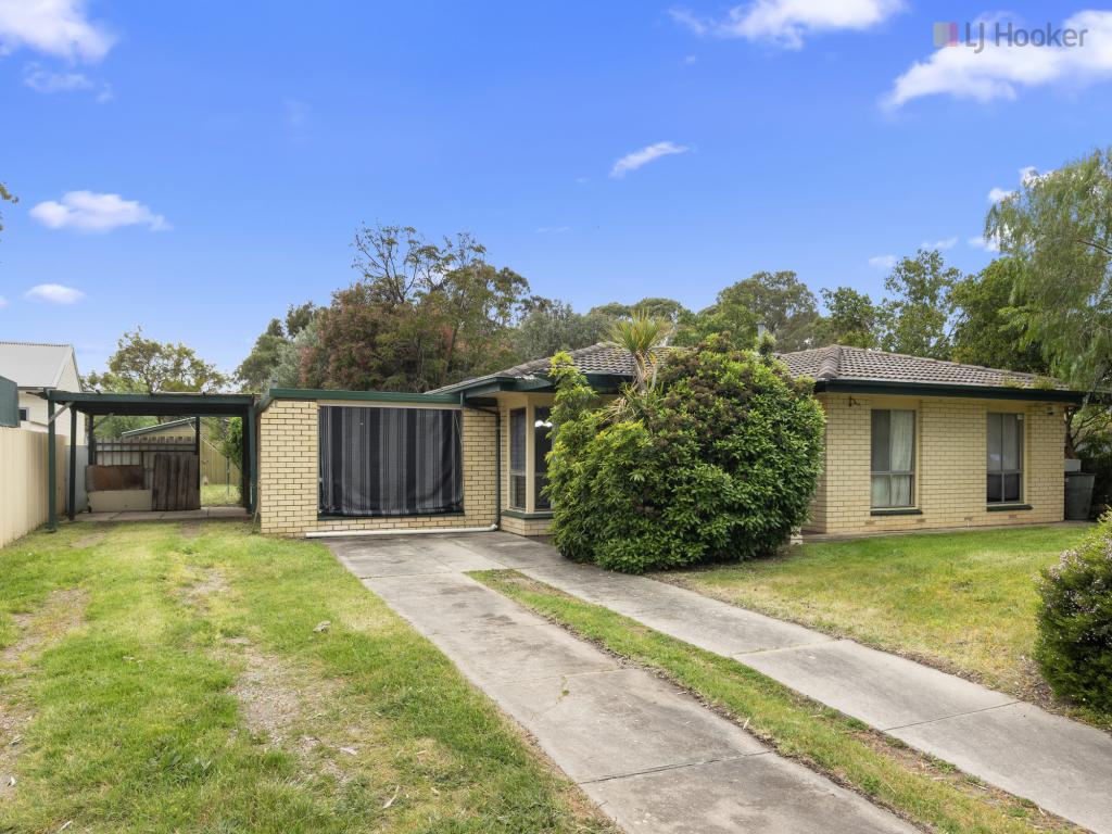 19 Malone St, Morphett Vale, SA 5162
