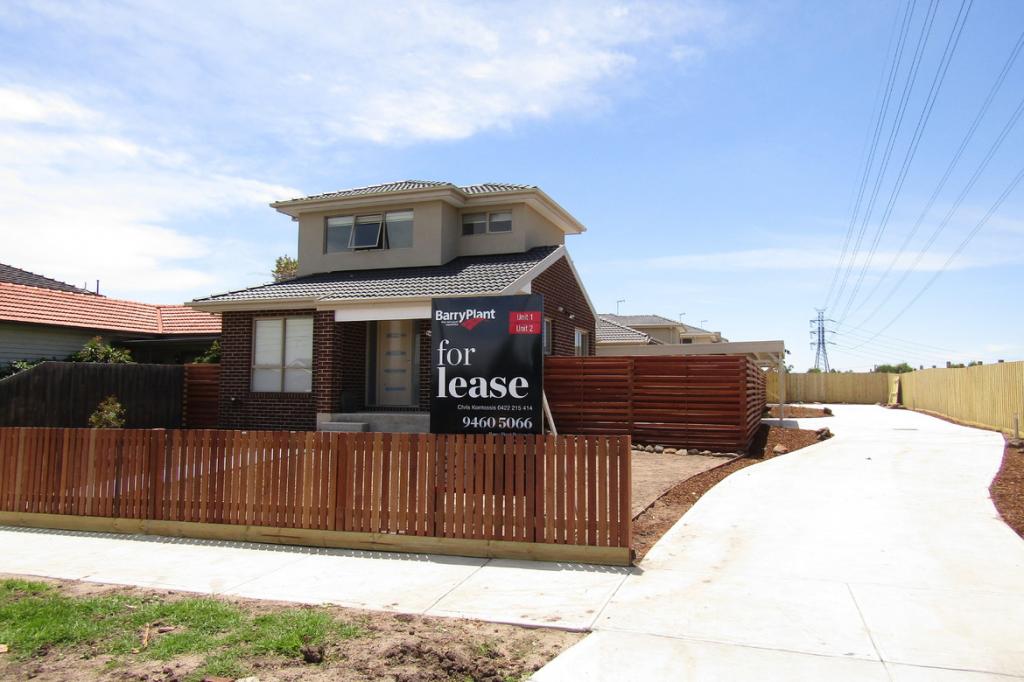 1/174 Leamington St, Reservoir, VIC 3073