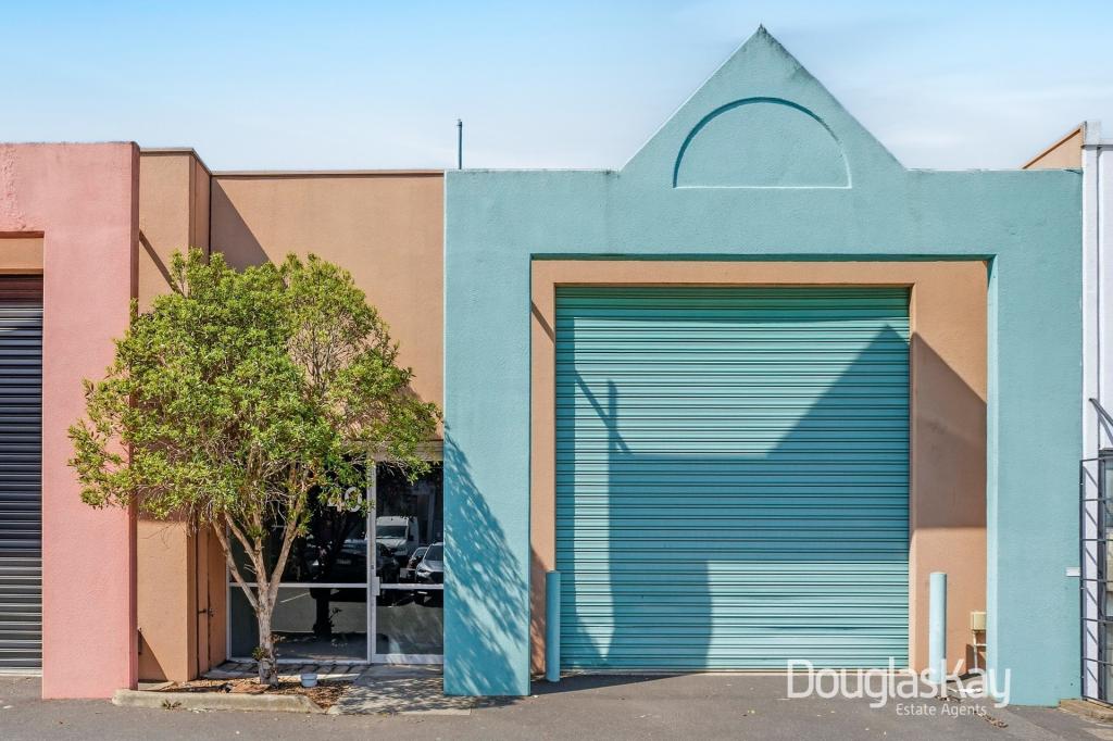 40/12-20 James Ct, Tottenham, VIC 3012