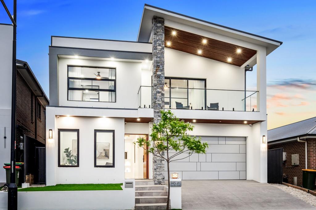 145 Barrallier Dr, Marsden Park, NSW 2765