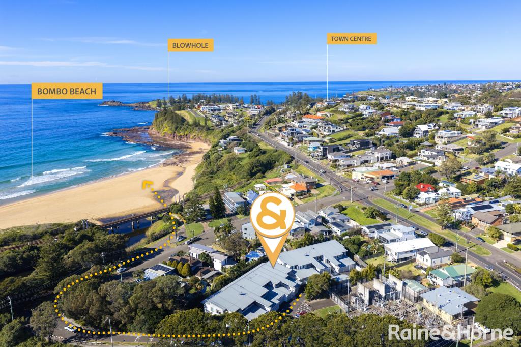 5/2 Hothersal St, Kiama, NSW 2533