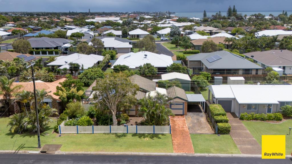 36 Wilfred St, Bargara, QLD 4670